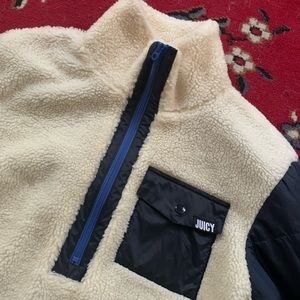 Juicy couture jacket